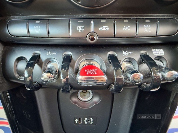 Used MINI Hatch 2018 for sale - 76850803: Photo 33