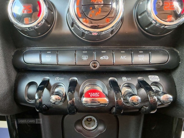 Used MINI Hatch 2018 for sale - 76850803: Photo 34