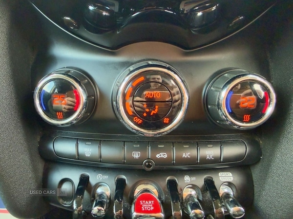 Used MINI Hatch 2018 for sale - 76850803: Photo 35