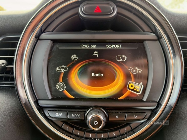 Used MINI Hatch 2018 for sale - 76850803: Photo 36