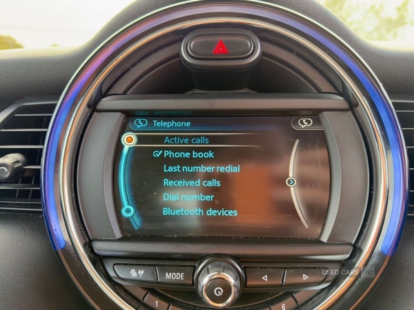 Used MINI Hatch 2018 for sale - 76850803: Photo 37