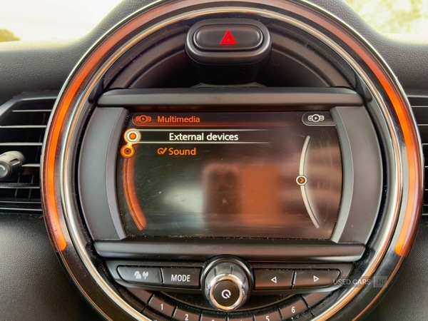 Used MINI Hatch 2018 for sale - 76850803: Photo 38