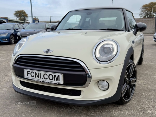 Used MINI Hatch 2018 for sale - 76850803: Photo 5