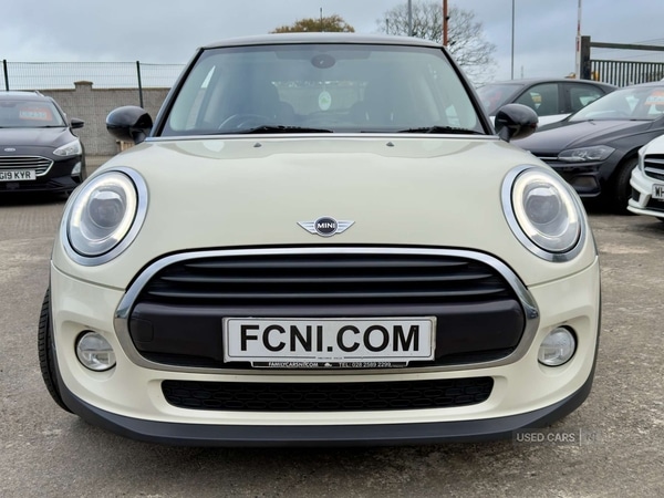 Used MINI Hatch 2018 for sale - 76850803: Photo 6