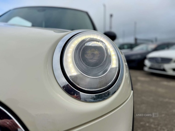 Used MINI Hatch 2018 for sale - 76850803: Photo 8