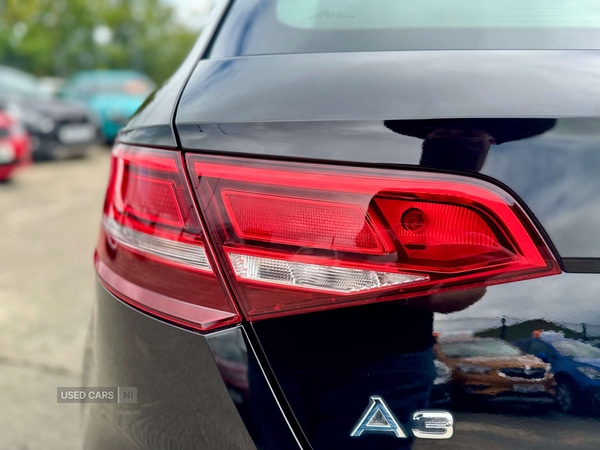 Used Audi A3 2018 for sale - 77626713: Photo 12