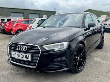 Used Audi A3 2018 for sale - 77626713: Photo