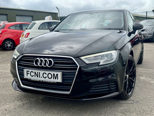 Used Audi A3 2018 for sale - 77626713: Photo 4