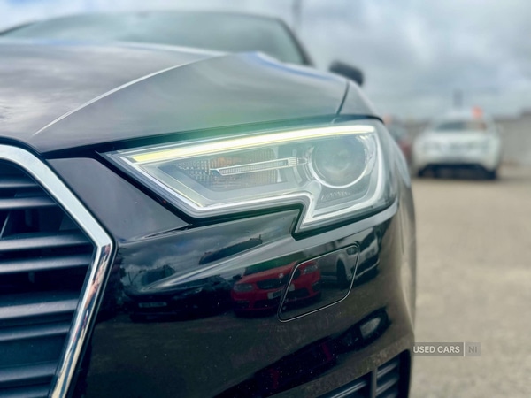 Used Audi A3 2018 for sale - 77626713: Photo 7