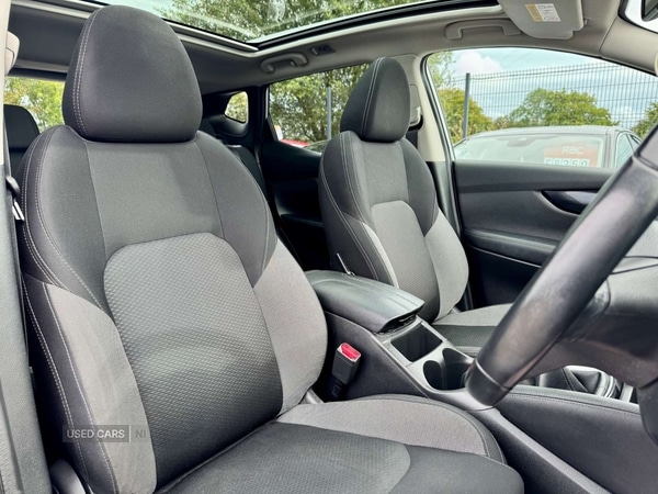 Used Nissan Qashqai 2020 for sale - 77412711: Photo 19