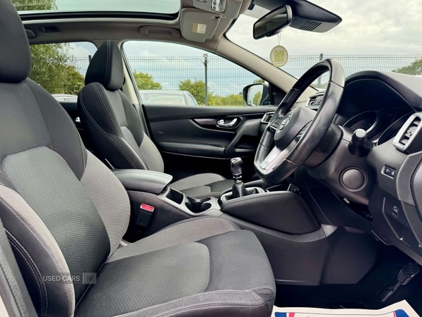 Used Nissan Qashqai 2020 for sale - 77412711: Photo 23