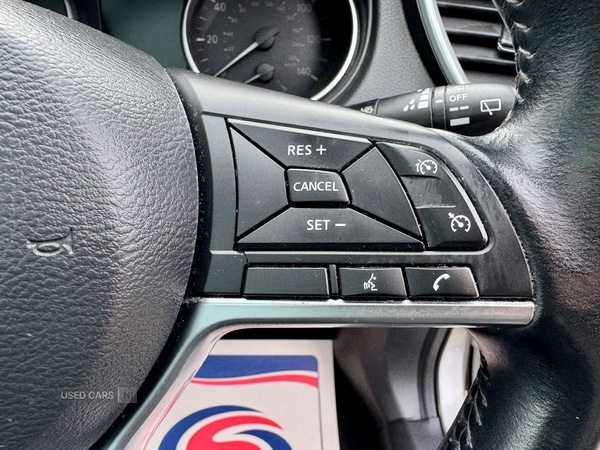 Used Nissan Qashqai 2020 for sale - 77412711: Photo 30