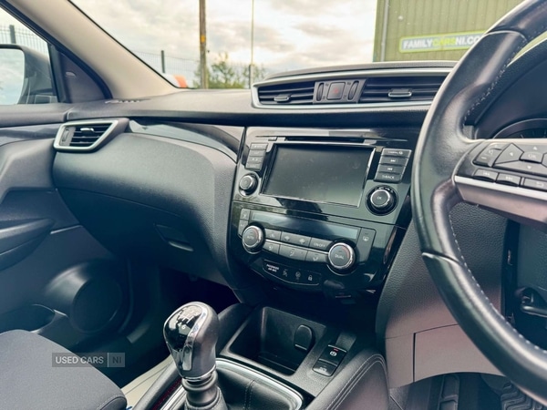 Used Nissan Qashqai 2020 for sale - 77412711: Photo 36