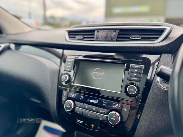 Used Nissan Qashqai 2020 for sale - 77412711: Photo 39