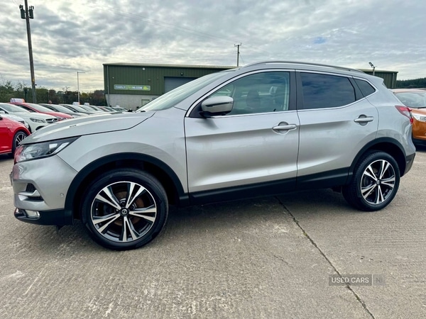 Used Nissan Qashqai 2020 for sale - 77412711: Photo 4