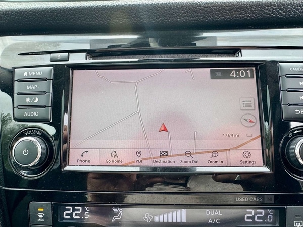 Used Nissan Qashqai 2020 for sale - 77412711: Photo 40