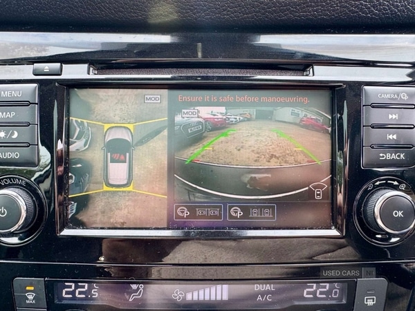 Used Nissan Qashqai 2020 for sale - 77412711: Photo 43