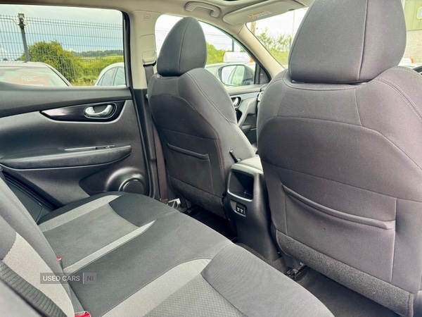 Used Nissan Qashqai 2020 for sale - 77412711: Photo 49