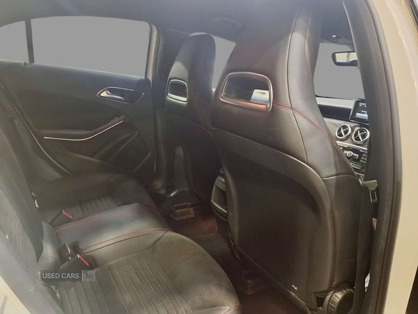 Used Mercedes-Benz A-Class 2015 for sale - 78020993: Photo 10