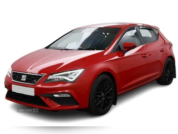 Used SEAT Leon 2017 for sale - 79349902: Photo