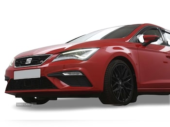 Used SEAT Leon 2017 for sale - 79349902: Photo