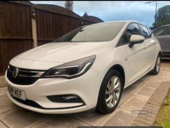 2019 - 1.0T ecoTEC Design 5dr