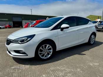 Used Vauxhall Astra 2019 for sale - 75142241: Photo