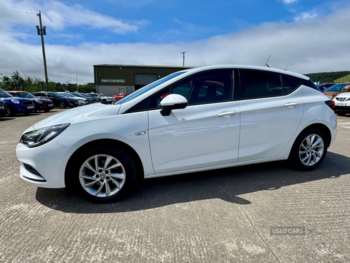 Used Vauxhall Astra 2019 for sale - 75142241: Photo