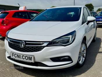 Used Vauxhall Astra 2019 for sale - 75142241: Photo