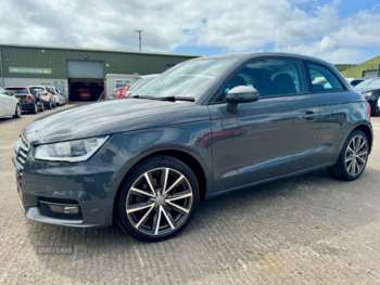 Used Audi A1 2017 for sale - 74991190: Photo