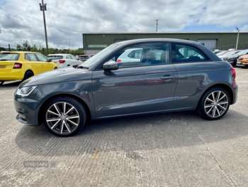 Used Audi A1 2017 for sale - 74991190: Photo