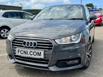 Used Audi A1 2017 for sale - 74991190: Photo