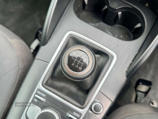Vehicle 30