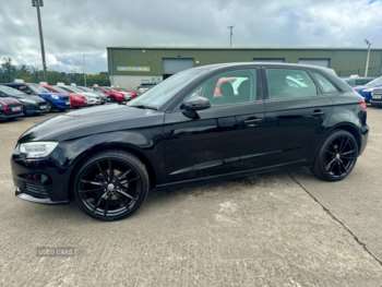 Used Audi A3 2017 for sale - 75352491: Photo