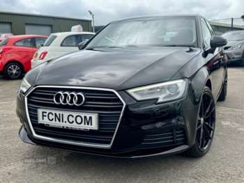 Used Audi A3 2017 for sale - 75352491: Photo