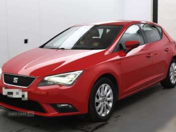 2014 - 1.2 TSI 110 SE 5dr [Technology Pack]