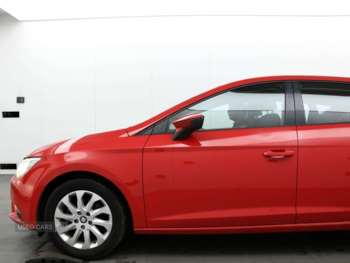 Used SEAT Leon 2014 for sale - 75450276: Photo
