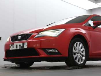 Used SEAT Leon 2014 for sale - 75450276: Photo