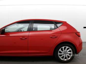 Used SEAT Leon 2014 for sale - 75450276: Photo