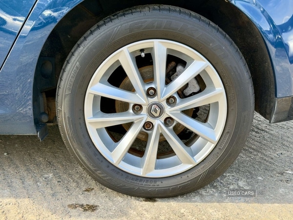 Used Renault Megane 2017 for sale - 77710691: Photo 10