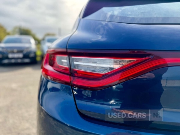 Used Renault Megane 2017 for sale - 77710691: Photo 14