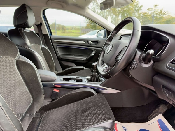 Used Renault Megane 2017 for sale - 77710691: Photo 20