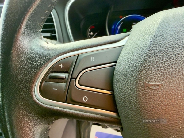 Used Renault Megane 2017 for sale - 77710691: Photo 25