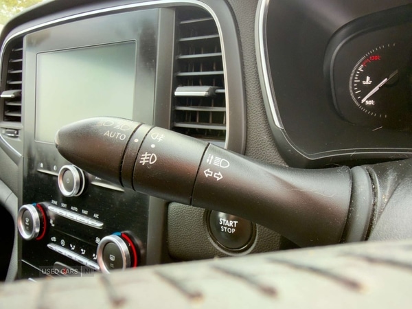 Used Renault Megane 2017 for sale - 77710691: Photo 26