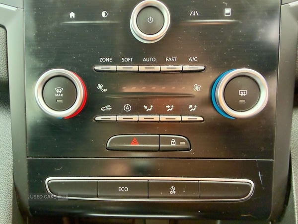 Used Renault Megane 2017 for sale - 77710691: Photo 34