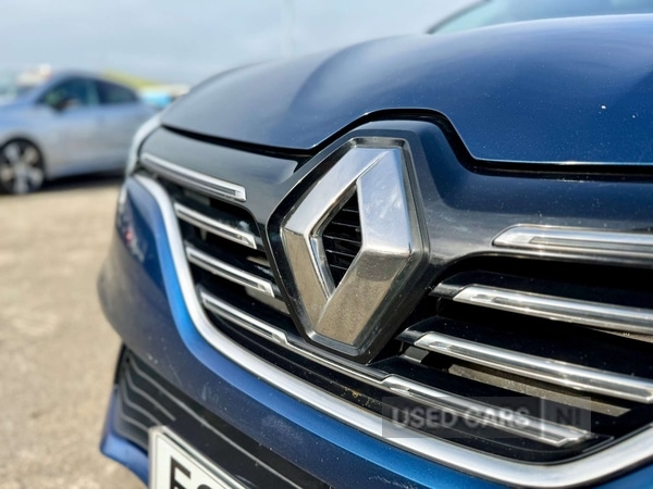 Used Renault Megane 2017 for sale - 77710691: Photo 8