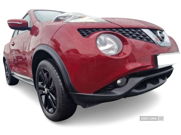 Used Nissan Juke 2017 for sale - 76659730: Photo 15