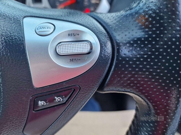 Used Nissan Juke 2017 for sale - 76659730: Photo 21