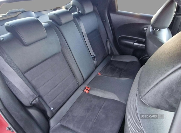 Used Nissan Juke 2017 for sale - 76659730: Photo 27