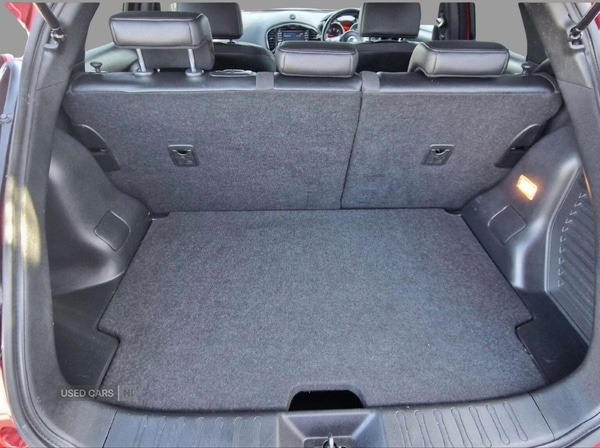 Used Nissan Juke 2017 for sale - 76659730: Photo 29